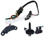 Walker 235-91131 Engine Crankshaft Position Sensor