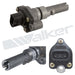 Walker 240-1038 Vehicle Speed Sensor