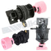 Walker 240-1047 Vehicle Speed Sensor