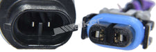 Walker 240-91010 Vehicle Speed Sensor