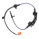 Walker 241-1002 ABS Wheel Speed Sensor - Rear Left