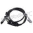 Walker 241-1007 ABS Wheel Speed Sensor - Front or Front Right