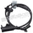 Walker 241-1008 ABS Wheel Speed Sensor - Front or Front Right