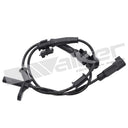 Walker 241-1015 ABS Wheel Speed Sensor - Front