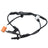Walker 241-1020 ABS Wheel Speed Sensor - Front Right