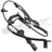 Walker 241-1028 ABS Wheel Speed Sensor - Front Right