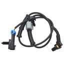 Walker 241-1046 ABS Wheel Speed Sensor - Front or Front Right
