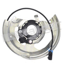 Walker 241-1060 ABS Wheel Speed Sensor - Front Left