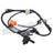 Walker 241-1085 ABS Wheel Speed Sensor - Front Left