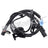 Walker 241-1094 ABS Wheel Speed Sensor - Rear Left