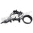 Walker 241-1120 ABS Wheel Speed Sensor - Front Right