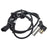Walker 241-1134 ABS Wheel Speed Sensor - Front Right