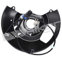 Walker 241-1139 ABS Wheel Speed Sensor - Front Right