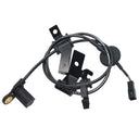 Walker 241-1140 ABS Wheel Speed Sensor - Rear Right