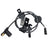 Walker 241-1140 ABS Wheel Speed Sensor - Rear Right