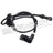 Walker 241-1143 ABS Wheel Speed Sensor - Front Left