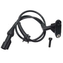 Walker 241-1150 ABS Wheel Speed Sensor - Rear Left