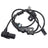 Walker 241-1174 ABS Wheel Speed Sensor - Front Right