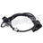 Walker 241-1178 ABS Wheel Speed Sensor - Front Right