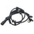 Walker 241-1197 ABS Wheel Speed Sensor - Front Right
