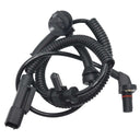 Walker 241-1201 ABS Wheel Speed Sensor - Front or Front Right
