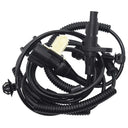 Walker 241-1213 ABS Wheel Speed Sensor - Rear Right