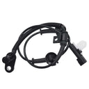 Walker 241-1222 ABS Wheel Speed Sensor - Front
