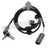 Walker 241-1228 ABS Wheel Speed Sensor - Front Right