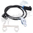 Walker 241-1230 ABS Wheel Speed Sensor - Front Right