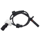 Walker 241-1245 ABS Wheel Speed Sensor - Rear Right