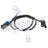 Walker 241-1254 ABS Wheel Speed Sensor - Front Left