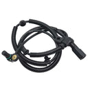 Walker 241-1258 ABS Wheel Speed Sensor - Front Right