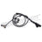 Walker 241-1262 ABS Wheel Speed Sensor - Front