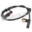 Walker 241-1274 ABS Wheel Speed Sensor - Front, Front Left or Front Right