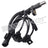 Walker 241-1277 ABS Wheel Speed Sensor - Front