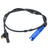Walker 241-1292 ABS Wheel Speed Sensor - Rear Right
