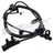 Walker 241-1297 ABS Wheel Speed Sensor - Rear Left