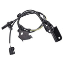 Walker 241-1298 ABS Wheel Speed Sensor - Front Right