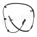 Walker 241-1835 ABS Wheel Speed Sensor - Rear Right