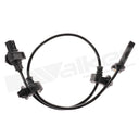 Walker 241-1951 ABS Wheel Speed Sensor - Rear Left