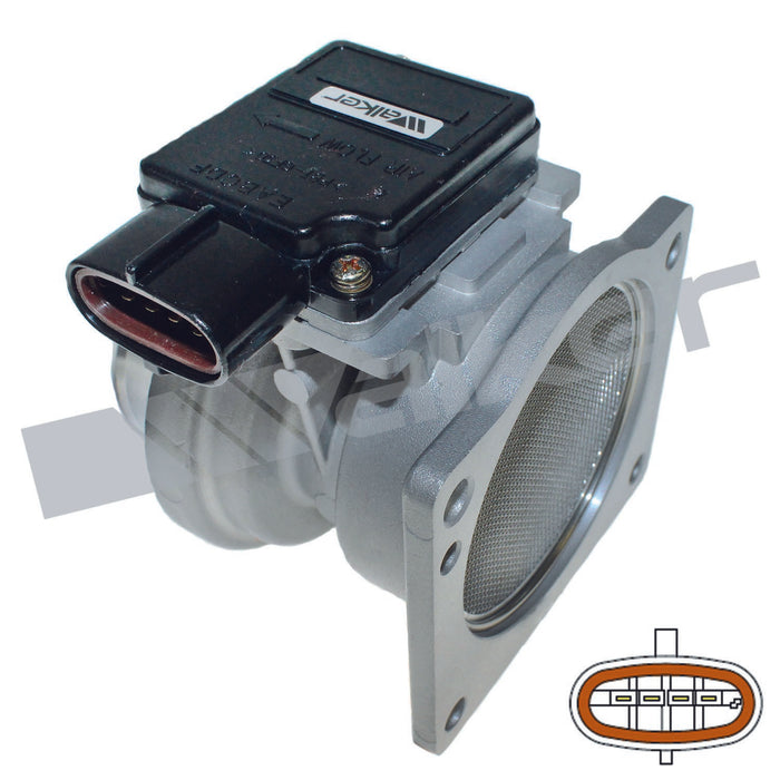 Walker 245-1016 Mass Air Flow Sensor