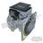 Walker 245-1073 Mass Air Flow Sensor