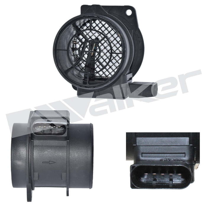 Walker 245-1205 Mass Air Flow Sensor