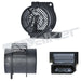 Walker 245-1205 Mass Air Flow Sensor