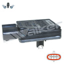 Walker 245-2017 Mass Air Flow Sensor