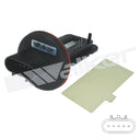 Walker 245-2131 Mass Air Flow Sensor
