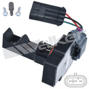 Walker 245-2162 Mass Air Flow Sensor
