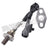 Walker 250-22055 Oxygen Sensor - Upstream
