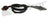 Walker 250-241184 Oxygen Sensor - Downstream, Downstream Left or Downstream Right