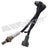 Walker 250-24138 Oxygen Sensor - Downstream Left or Downstream Right